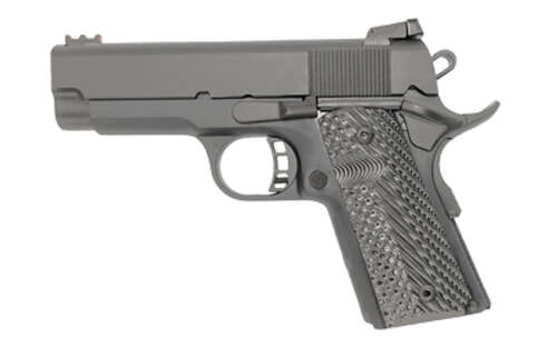 Handguns Armscor Rock Ultra CS L Combo 9mm ROCK ISLAND ULTRA CS-L 22TCM/9MM 8RD • Model: Rock Ultra CS-L Combo