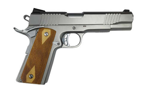 Handguns Armscor Rock Series 10mm ROCK ISLAND ROCK STS 10MM 8RD &bull; Model: Rock Series