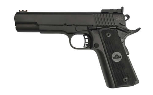 Handguns Armscor TCM Standard FS 22TCM ROCK ISLAND TCM STD FS 22TCM 5" 17RD • Model: TCM Standard FS 22TCM