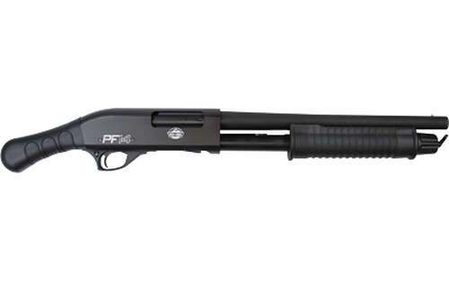 Rifles Long Guns Armscor PF14 12Gauge RIA PF14 12/14/3" SYN 5RD • Model: PF14