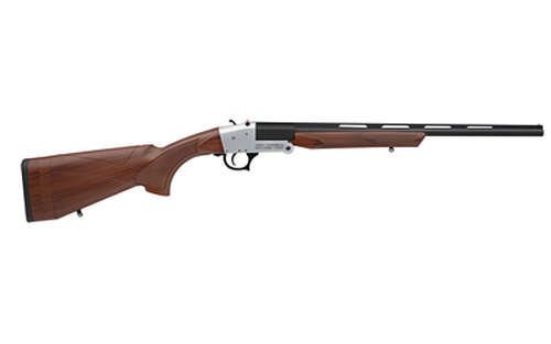 Rifles Long Guns Armscor Tradition 410Bore RIA IMPORTS SS 410/20/3" SYN 1RD • Model: Tradition