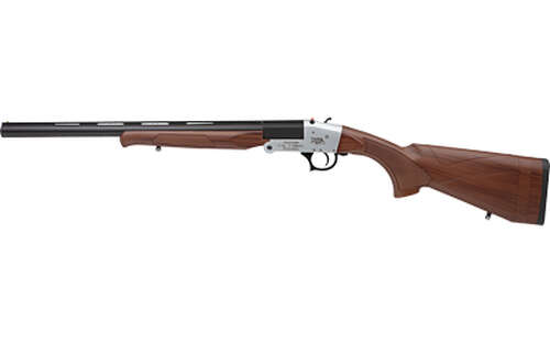 Rifles Long Guns Armscor Tradition 12Gauge RIA IMPORTS SS 12/20/3" SYN 1RD • Model: Tradition