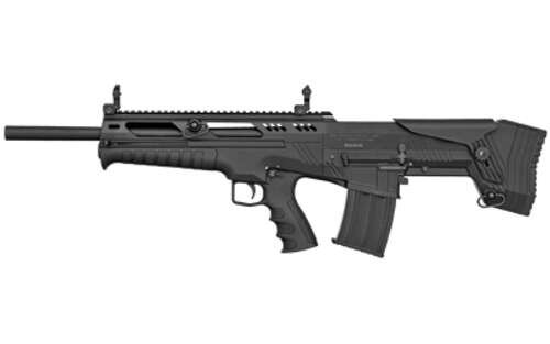 Rifles Long Guns Armscor VRBP100 A 12Gauge RIA IMPORTS VRBP-100-A 12GA BULLPUP • Model: VRBP100-A