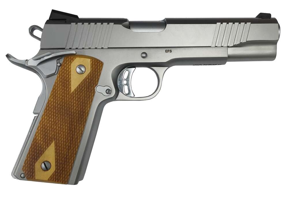 Handguns Armscor 1911|ROCK 9MMLUGER ARM 1911ROCK FS 9MM 5SS 10RD