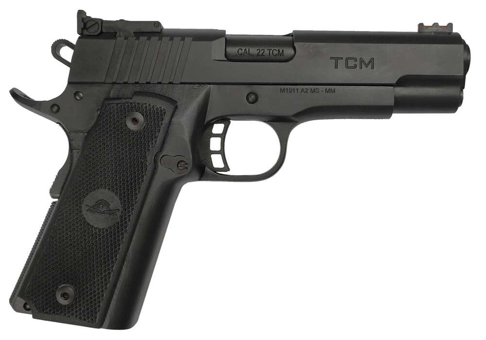 Handguns Armscor 1911A2|TCM 22TCM ARM M1911-22TCM MS 22T 17RD &bull; Model: 1911A2|TCM