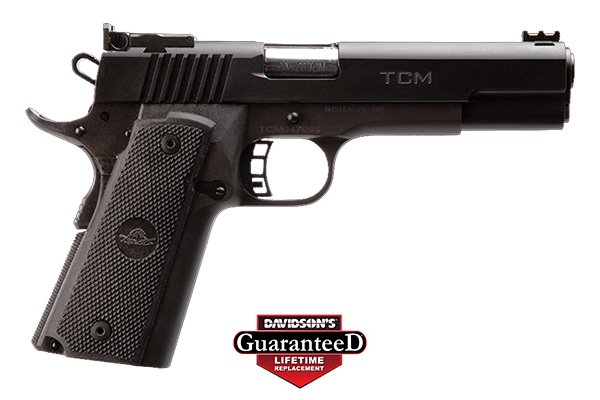 Handguns Armscor 1911A2|TCM 22TCM ARM M1911-22TCM STD 22T 17RD • Model: 1911A2|TCM