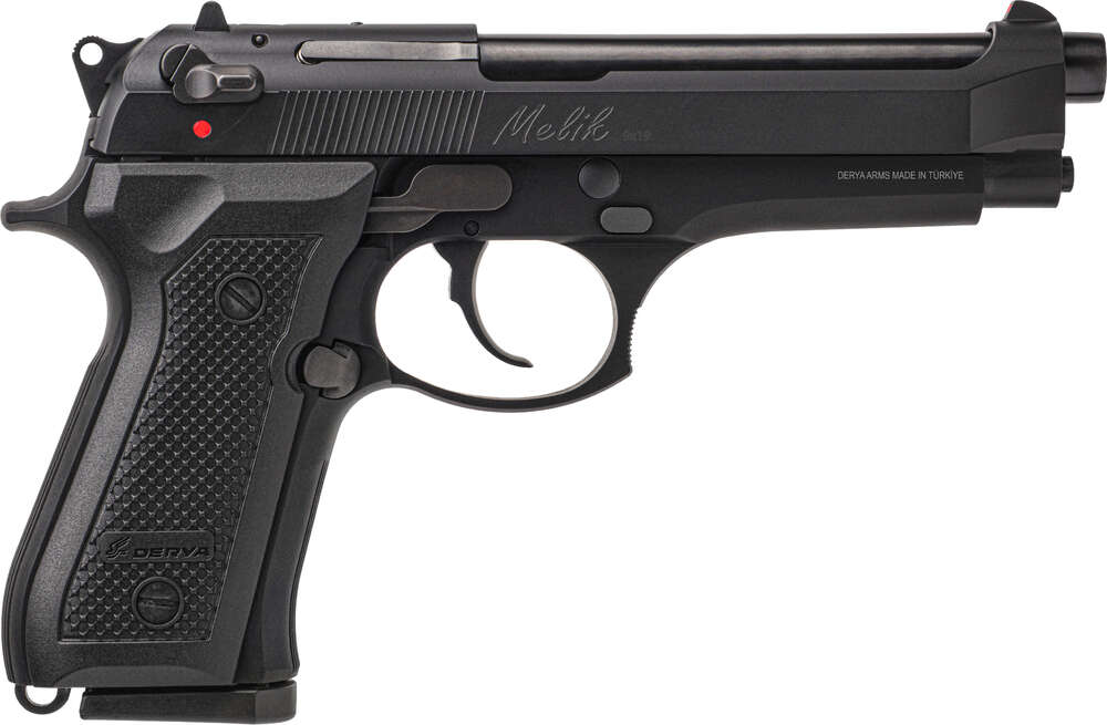 Handguns Armscor MELIK 9MMLUGER ARM MELIK MK9 9MM 4.9B 17RD