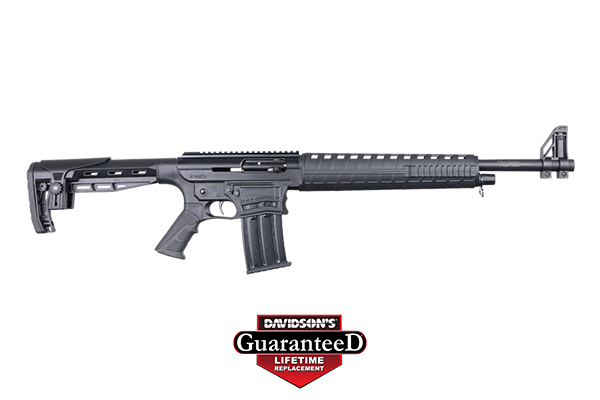Rifles Long Guns Armscor Shotgun 12Gauge ARC MKS-12 12M/20MC B SYN 5RD