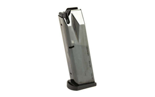 Magazines High Capacity Armscor ACT MAG 9mm MAG ACT-MAG BER 92 9MM 15RD BLUED • Model: ACT-MAG