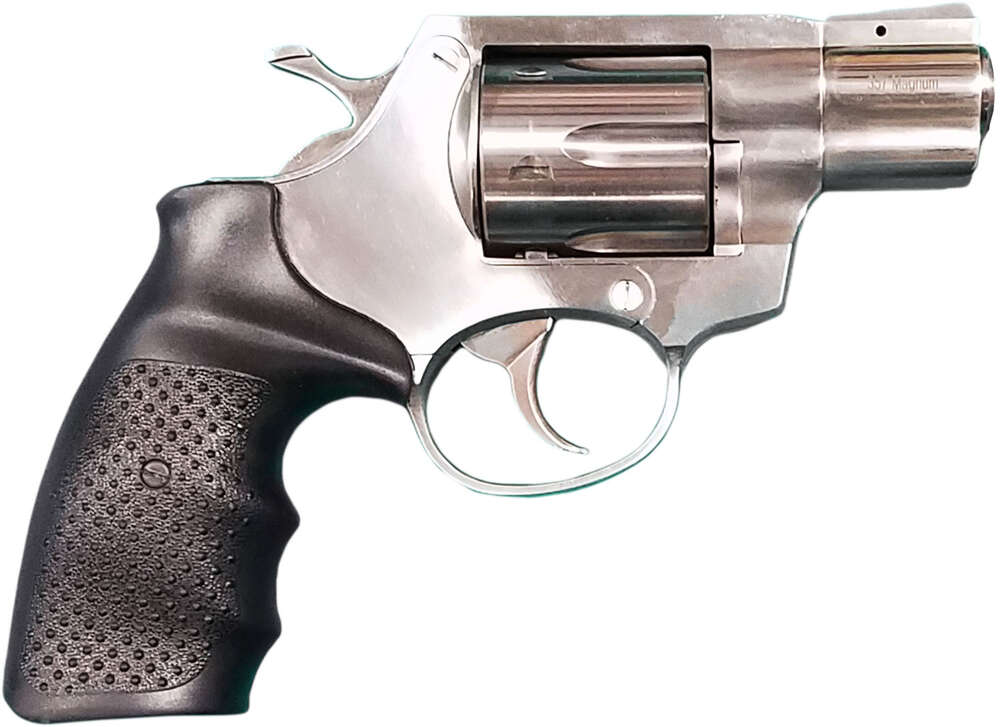 Handguns Armscor 2" 357Magnum|38Special ROCKI 3520S        AL3.1 SS        357MG 2  6R  SS • Model: 2"