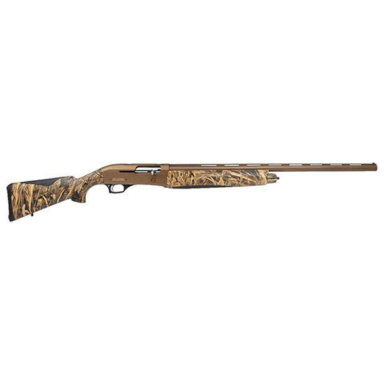 Rifles Long Guns Armscor 5+1 12Gauge ROCKI SA12H28MAXP   LI-ON BRZ  SA  12 28"   5R MX5 • Model: 5+1