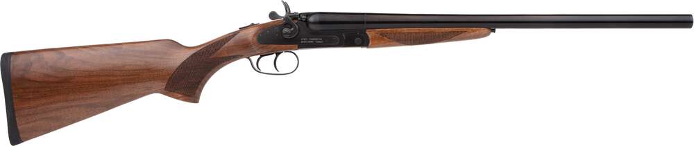 Rifles Long Guns Armscor 2rd 12Gauge ROCKI 12RSS24       SIDEXSIDE        12 24 2R  WAL • Model: 2rd