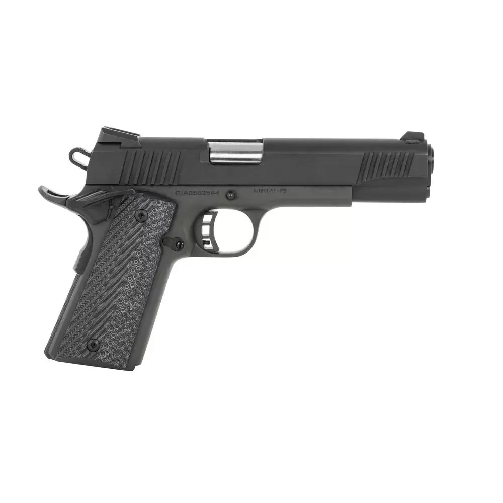 Handguns Armscor 5" 45ACP ROCKI 51511         M1911 A1 FS PS 45ACP 5" 8RD • Model: 5"