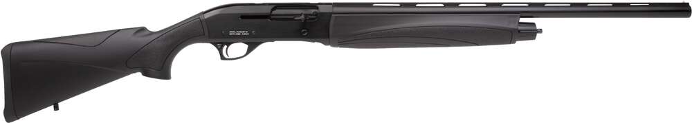 Rifles Long Guns Armscor 5+1 12Gauge ROCKI YSA12H24B     YOUTH SEMI AUTO  12 24 5R  BLK • Model: 5+1