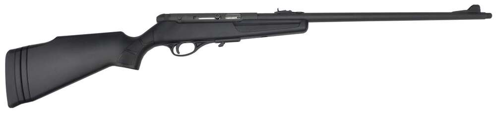 Rifles Long Guns Armscor 10+1 22LR ROCKI 51158         YTA SA RFL    22LR 21 10R  BLK • Model: 10+1