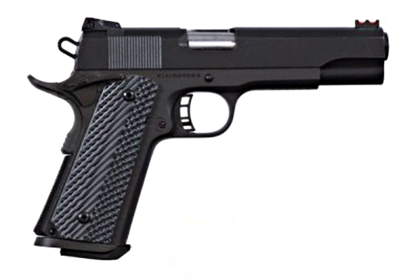 Handguns Armscor 5" 40SW ROCKI 51719       ROCK ULTRA    FS 40S  5   8R BLK &bull; Model: 5"