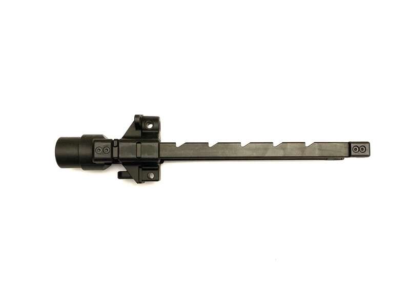 Parts B&T Telescopic Brace TELESCOPIC BRACE HK SP5K •  • Model: Telescopic Brace