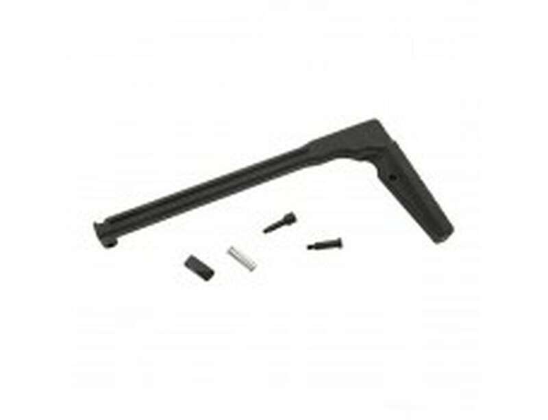 Grips Pads Stocks B&T TP9 Folding Stock MP9/TP9 STOCK FOLDING •  • Model: TP9 Folding Stock