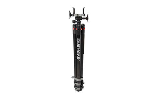 Misc. Accessories BOG Deathgrip BOG DEATHGRIP ALUMINUM TRIPOD • Model: Deathgrip