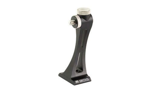 Grips Pads Stocks BOG ARCA Swiss Binocular Mount BOG ARCA-SWISS BINOCULAR MOUNT • Model: ARCA Swiss Binocular Mount