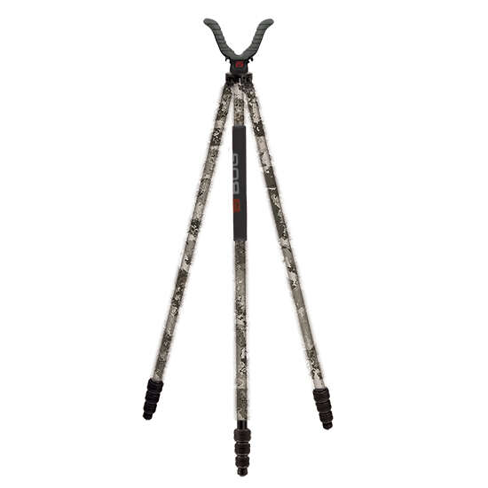  BOG Ready Series BOG Havoc Shooting Stick Tripod Camo • Model: Ready Series