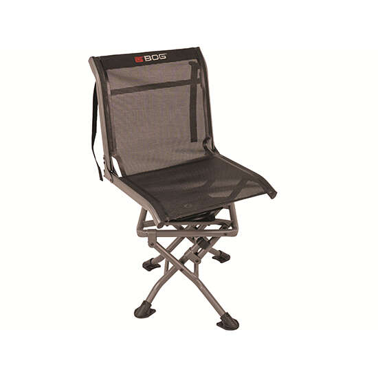  BOG Ready Series BOG Nucleus 360 Ground Blind Chair • Model: Ready Series