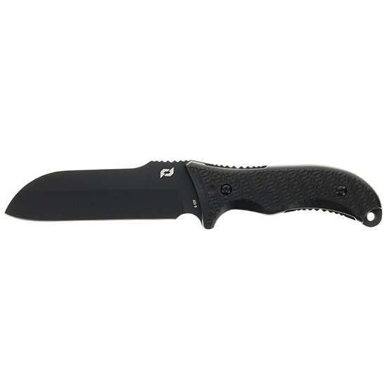 Knives BTI ZPAP M85 BTI SCHRADE BEDROCK SHEEPSFOOT FIXED BLADE • Model: ZPAP M85