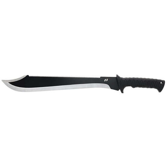 Knives BTI ZPAP M70 BTI SCHRADE DECIMATE SAWBACK • Model: ZPAP M70