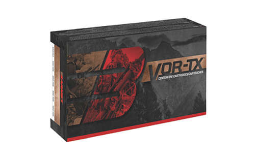 Ammunition Barnes VOR TX 30 06 BARNES VOR-TX 30-06SPRG 180GR 20/200