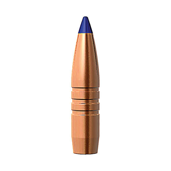 Ammunition Barnes ZPAP M85 308 BAR 30CAL 208GR LRX BT 50/10 • Model: ZPAP M85