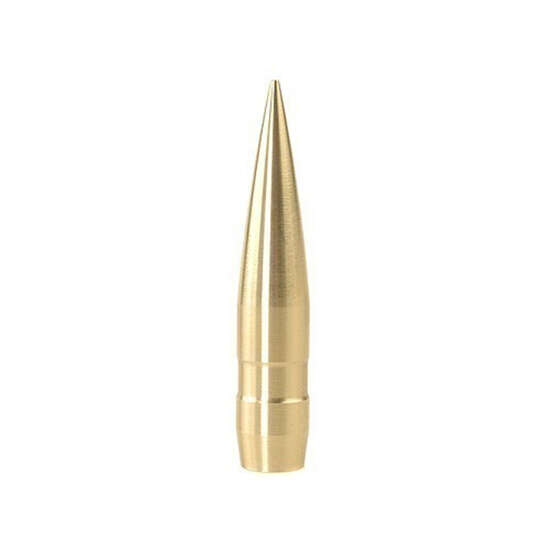 Ammunition Barnes ZPAP M85 BAR 50CAL 750GR LRS BORE RIDER BT 20/10 • Model: ZPAP M85