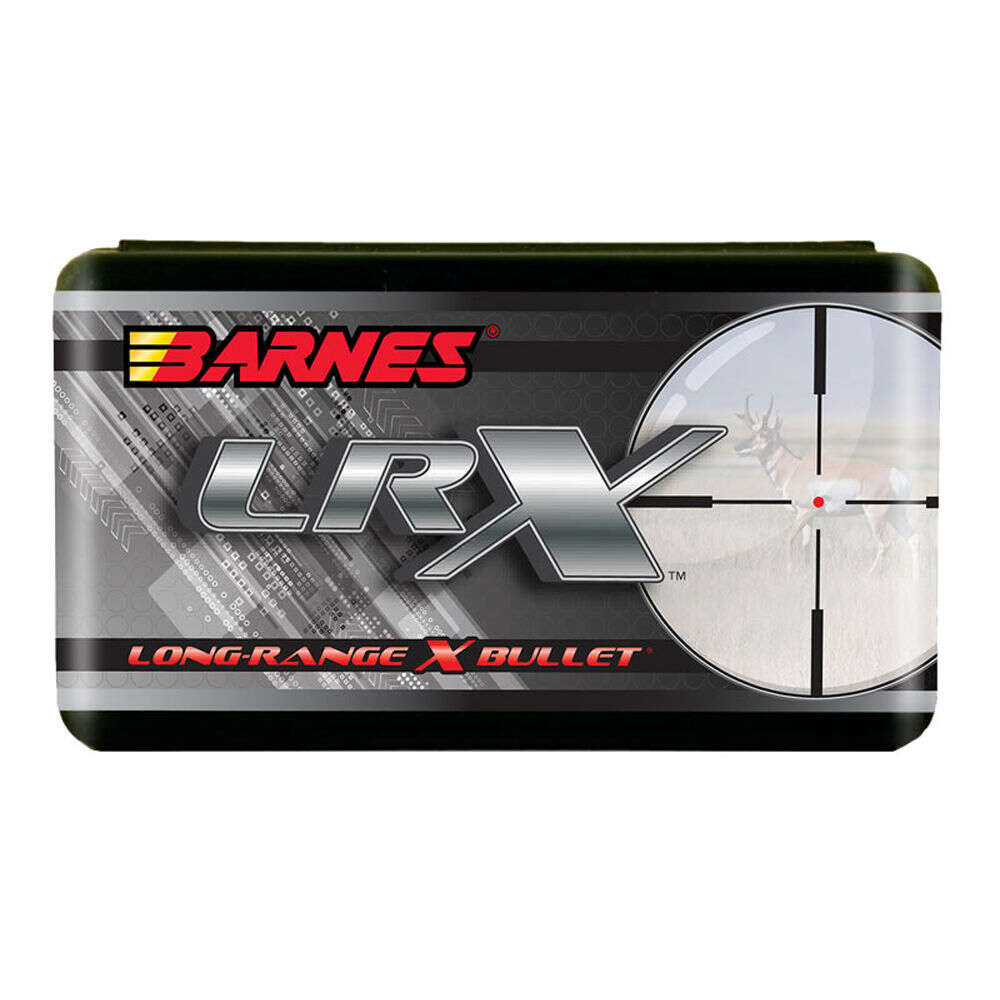 Ammunition Barnes ZPAP M85 BAR 22CAL 77GR LRX BT 50/10 • Model: ZPAP M85