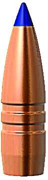 Ammunition Barnes 4.50" BULLETS 22CAL TTSX BT 55GR 50RD/BX