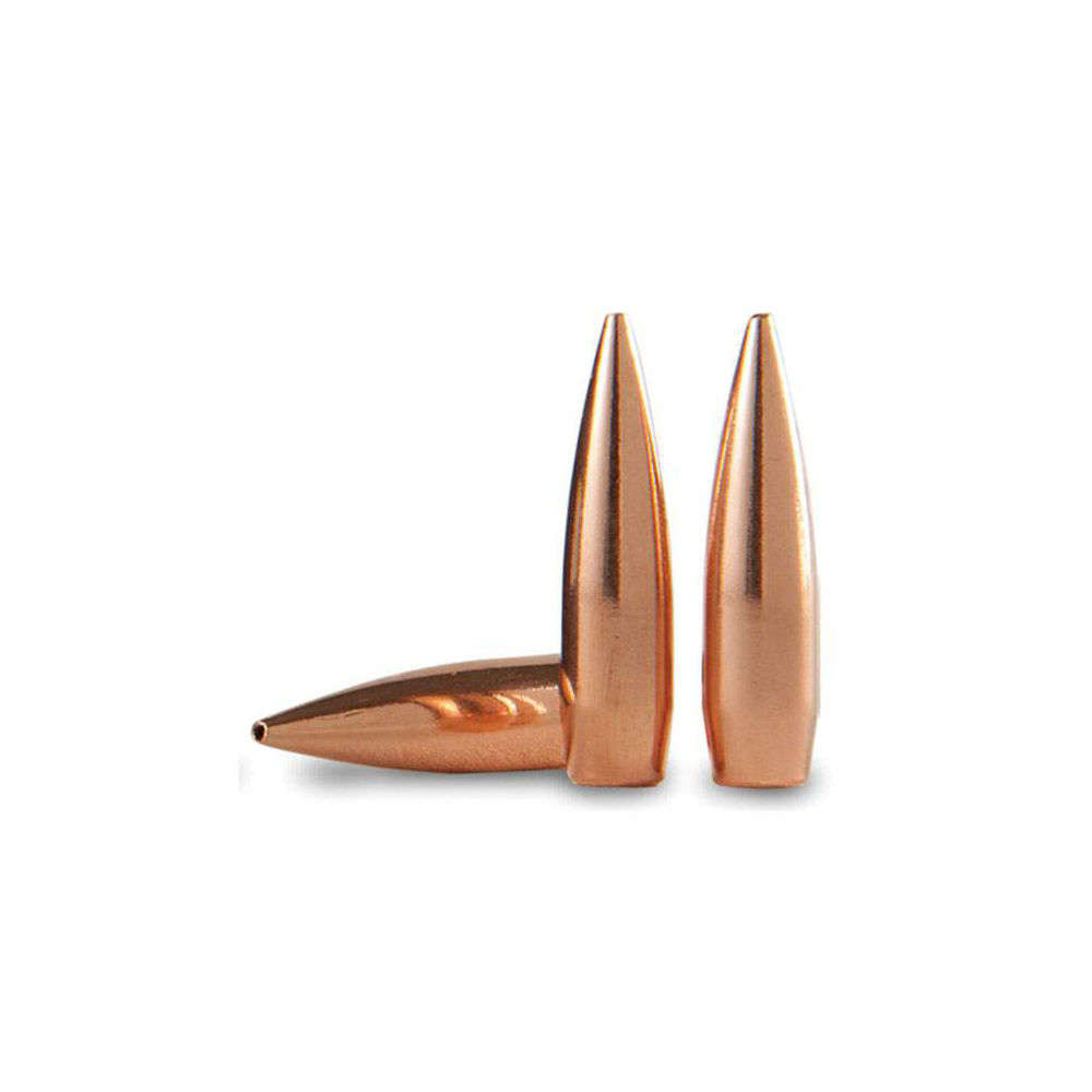 Ammunition Barnes 4.50" BULLETS 6MM 112GR 500RD/BX