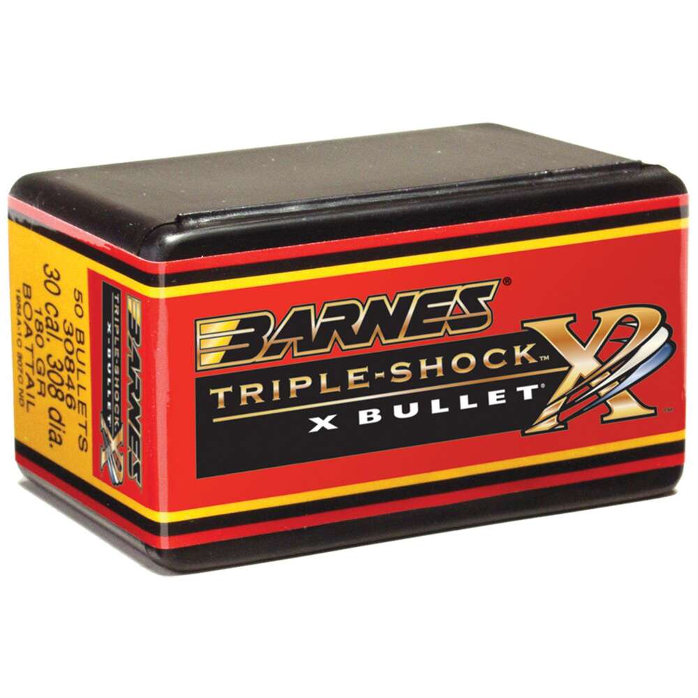 Ammunition Barnes Ready Series BARNES ct TSX 22 .224 DIA 45 GR FB 50ct