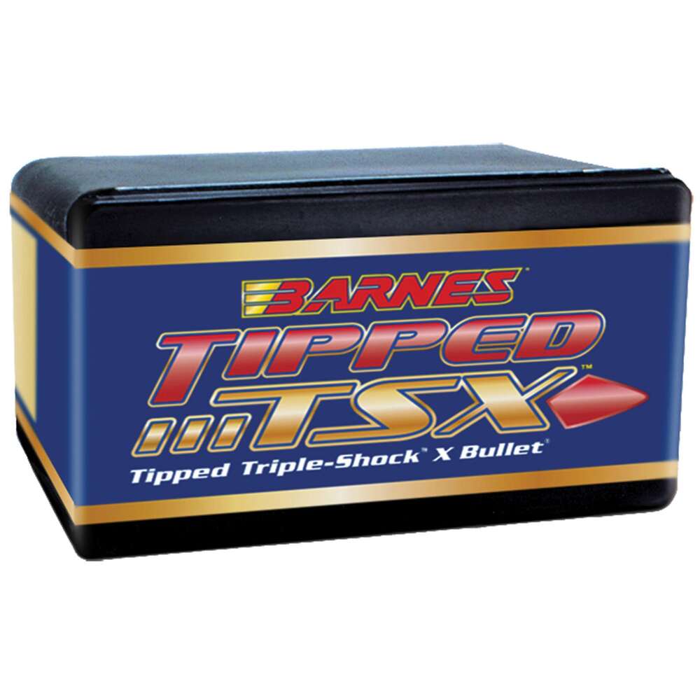 Ammunition Barnes Ready Series BARNES TTSX 22CAL .224 50GR/50BOX