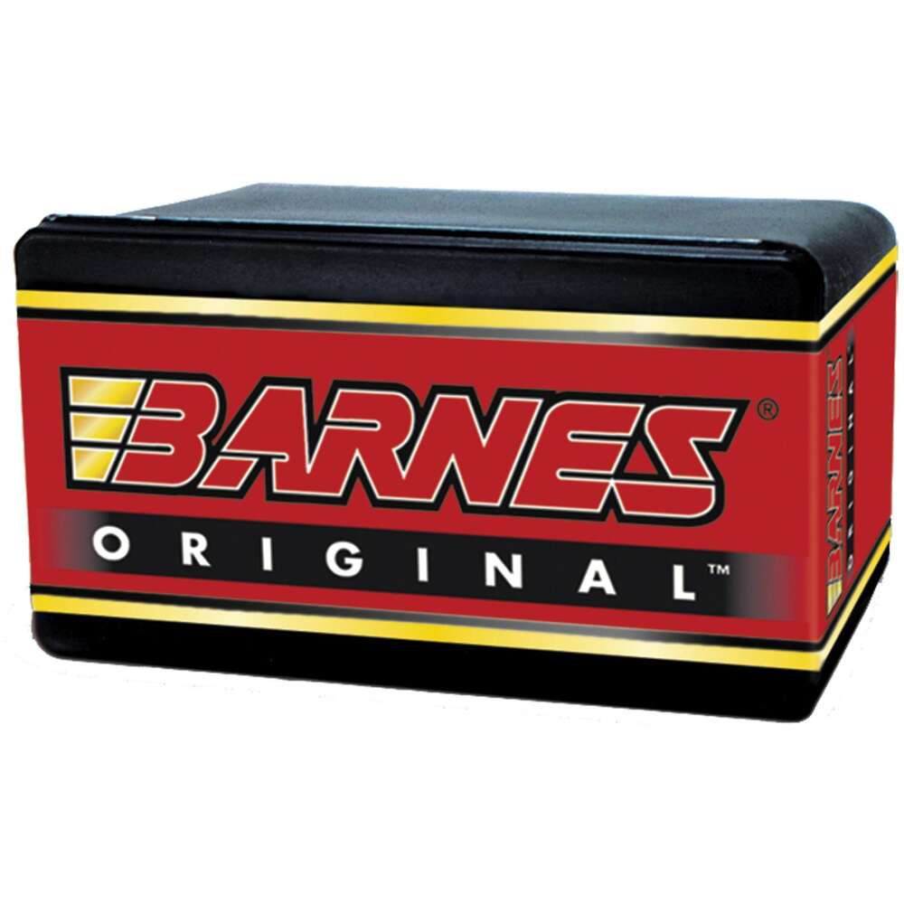 Ammunition Barnes Ready Series BARNES ct 348 WIN .348 220GR FNSP 50ct