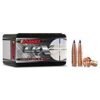 Ammunition Barnes Ready Series BARNES 375 CAL 270GR Long Range X 50ct