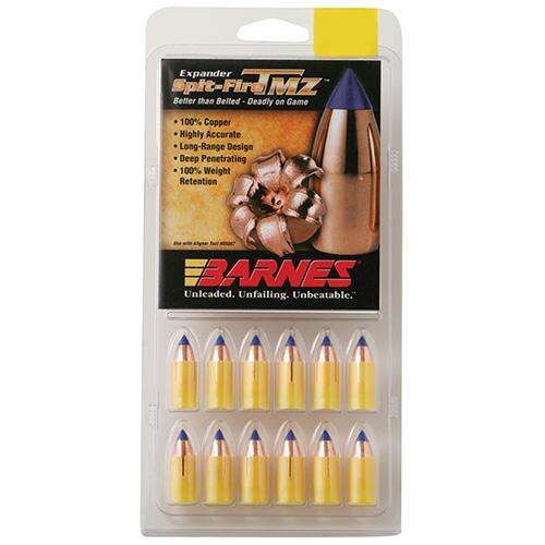 Ammunition Barnes Ready Series BARNES 50C 451 290GR TMZ BT PER24 W/SAB