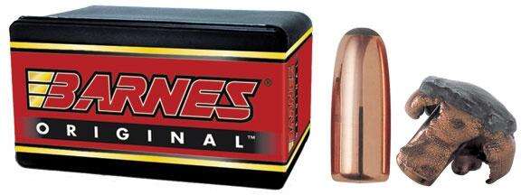 Ammunition Barnes Ready Series BARNES 45/70 .458/300GR SEMI-SPT 50ct