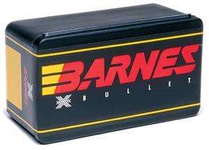 Ammunition Barnes Ready Series BARNES TAC-TX AMMO 300 ACC BLACKOUT 120gr BT 20/RD