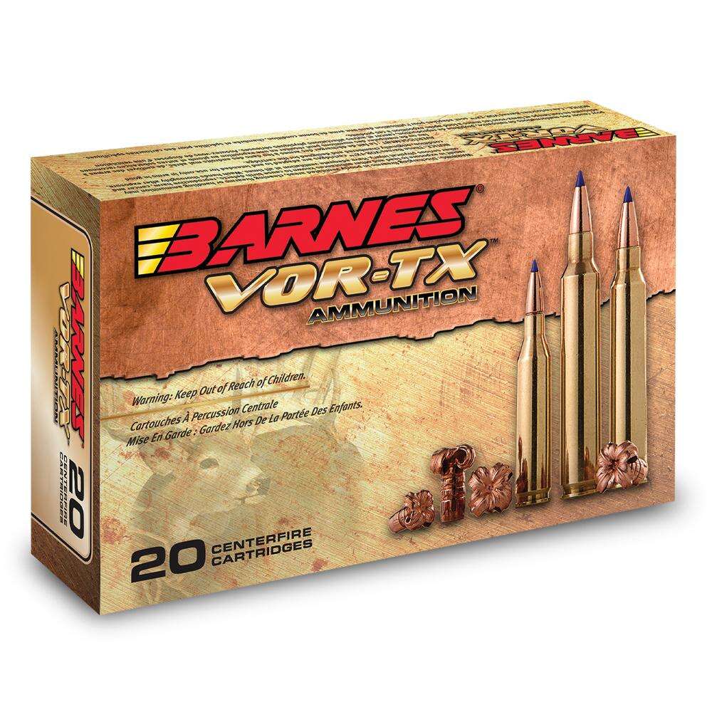 Ammunition Barnes Ready Series Barnes 350 Legend 170gr TSX-FN FB 20rd • Model: Ready Series