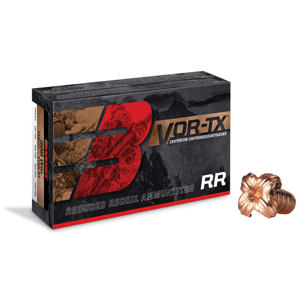 Ammunition Barnes 223Rem BRNS 32236 RR7MM01      7MMMG  120 TTSX BT   20/10 • Model: 