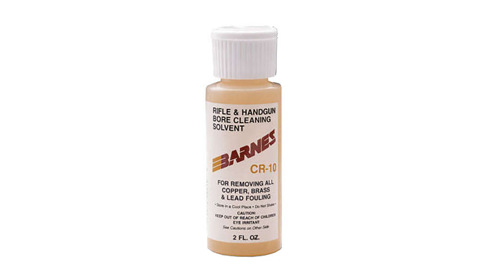 Cleaning Equipment Barnes None BRNS 30756               BORE CLEANER  2OZ • Model: None