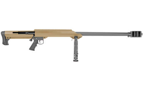 Rifles Long Guns Barrett 99A1 50BMG BARRETT 99A1 50BMG 32" FDE