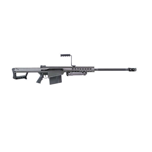 Rifles Long Guns Barrett 82A1 50BMG BARRETT 82A1 50BMG SEMI 29" 10RD BLK • Model: 82A1