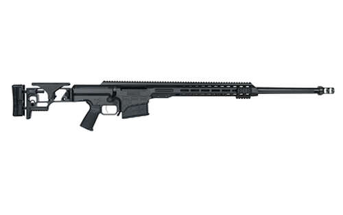 Rifles Long Guns Barrett MRAD 338LAPUA BARRETT MRAD 338LAP 26" BLK 10RD • Model: MRAD