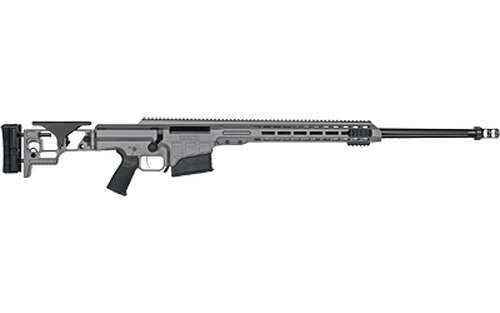 Rifles Long Guns Barrett MRAD BARRETT MRAD 300NM 26" GRY 10RD • Model: MRAD