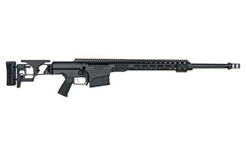 Rifles Long Guns Barrett MRAD 6.5Creedmoor BARRETT MRAD 6.5CREED 24" BLK 10RD • Model: MRAD