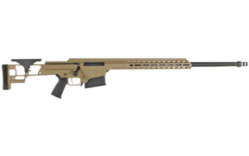 Rifles Long Guns Barrett MRAD SMR 300WinMag BARRETT MRAD SMR 300WIN FDE 26" • Model: MRAD SMR